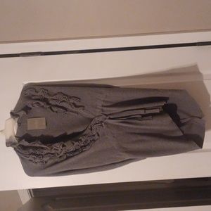 New never worn tags attached Anthropology vest/sweater